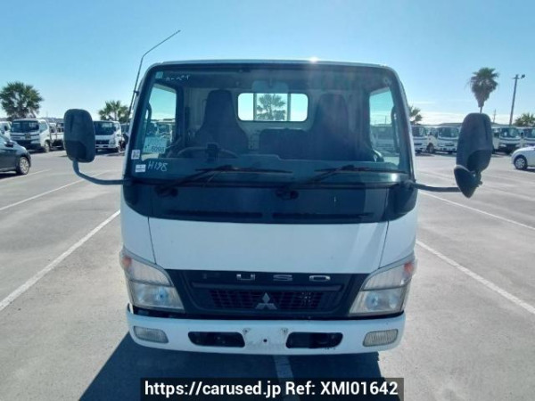 Used 2010 MT mitsubishi canter-guts FB70B Image[1]