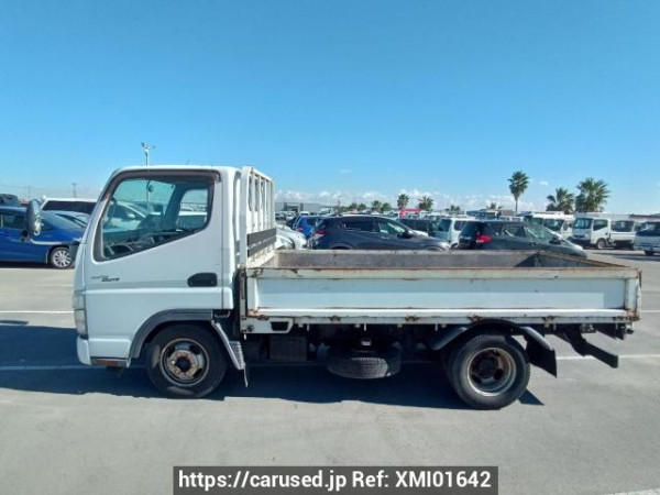 Used 2010 MT mitsubishi canter-guts FB70B Image[3]