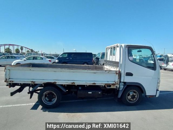 Used 2010 MT mitsubishi canter-guts FB70B Image[7]
