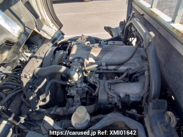 Used 2010 MT mitsubishi canter-guts FB70B Image[9]