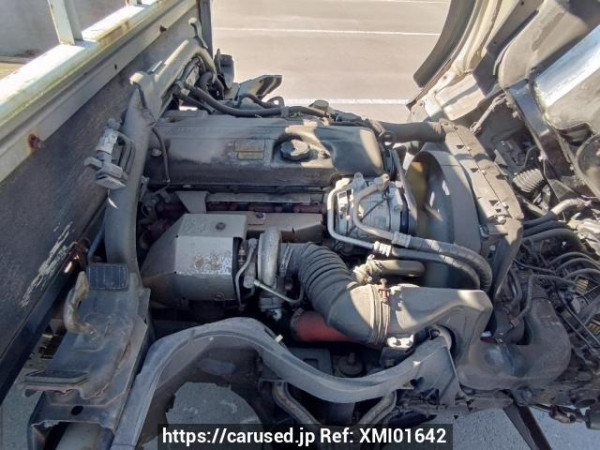Used 2010 MT mitsubishi canter-guts FB70B Image[10]