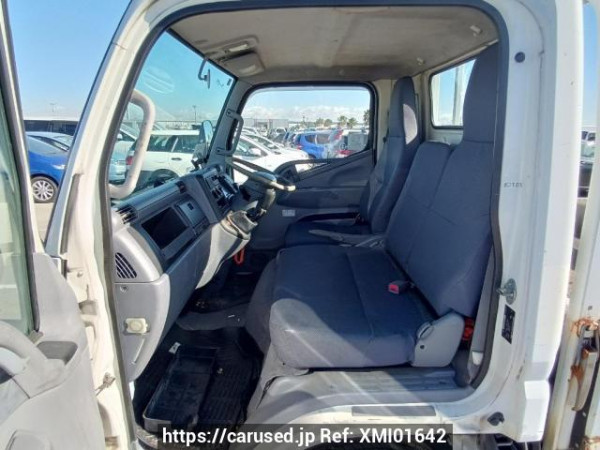 Used 2010 MT mitsubishi canter-guts FB70B Image[16]