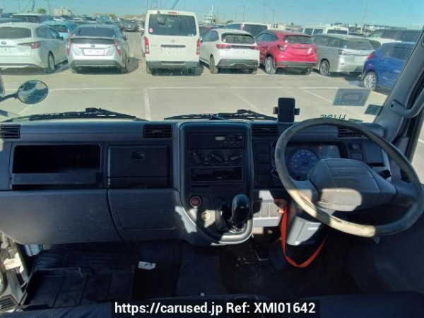Used 2010 MT mitsubishi canter-guts FB70B Image[17]