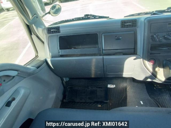 Used 2010 MT mitsubishi canter-guts FB70B Image[18]