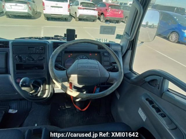 Used 2010 MT mitsubishi canter-guts FB70B Image[19]
