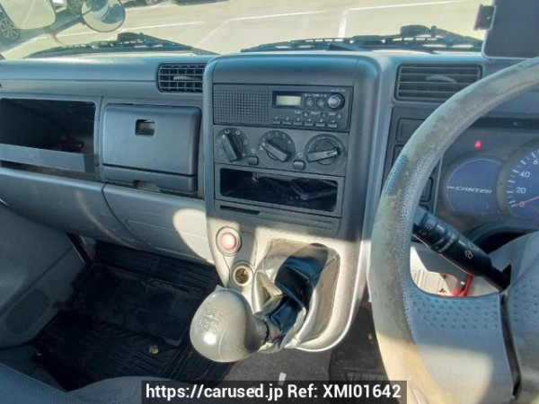 Used 2010 MT mitsubishi canter-guts FB70B Image[21]