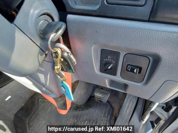 Used 2010 MT mitsubishi canter-guts FB70B Image[24]