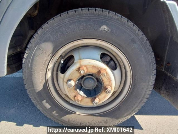 Used 2010 MT mitsubishi canter-guts FB70B Image[26]