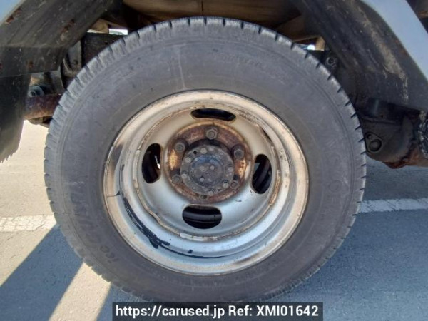 Used 2010 MT mitsubishi canter-guts FB70B Image[27]