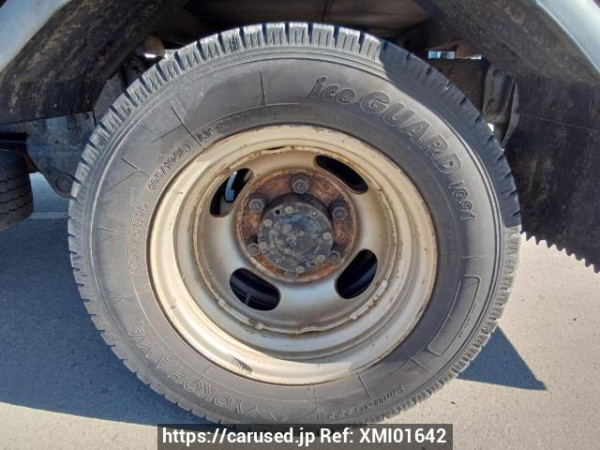 Used 2010 MT mitsubishi canter-guts FB70B Image[28]