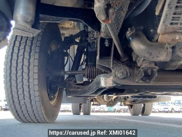 Used 2010 MT mitsubishi canter-guts FB70B Image[29]