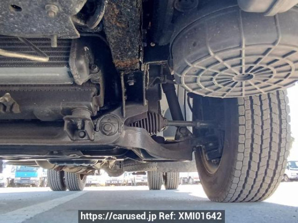 Used 2010 MT mitsubishi canter-guts FB70B Image[30]