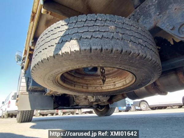 Used 2010 MT mitsubishi canter-guts FB70B Image[33]