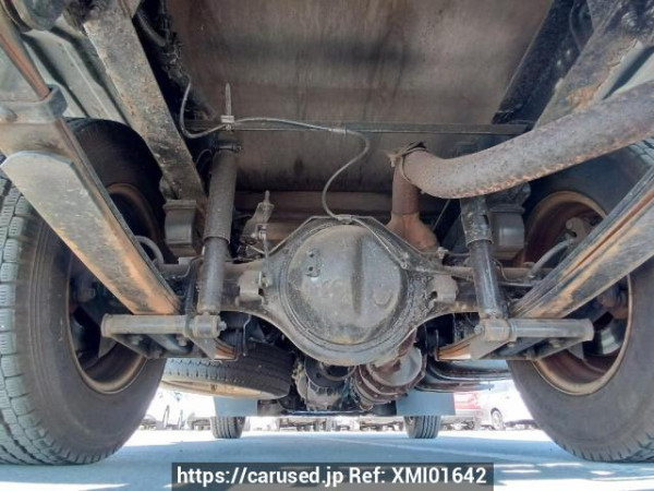 Used 2010 MT mitsubishi canter-guts FB70B Image[36]