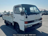 Isuzu Elf Truck
