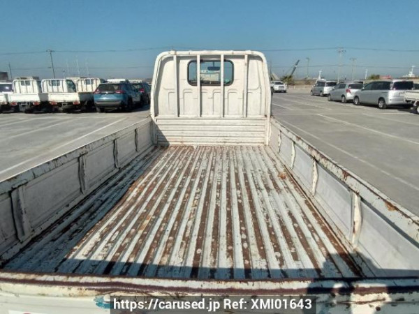 Used 1985 MT isuzu elf-truck NHR54 Image[8]