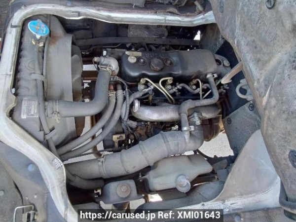 Used 1985 MT isuzu elf-truck NHR54 Image[10]