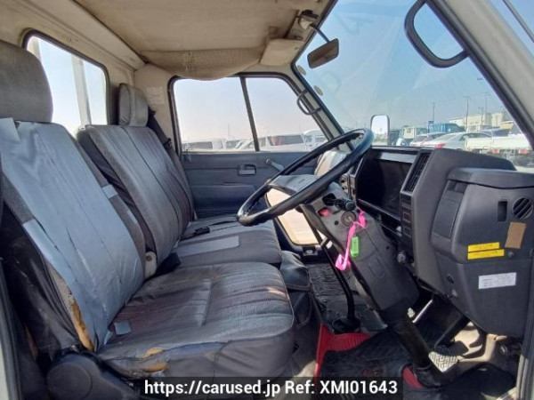 Used 1985 MT isuzu elf-truck NHR54 Image[14]