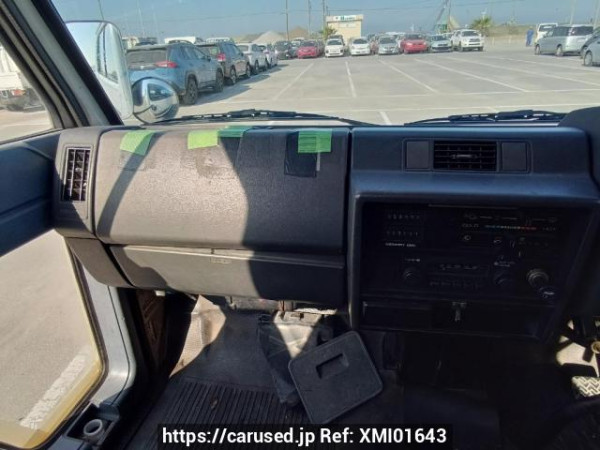 Used 1985 MT isuzu elf-truck NHR54 Image[17]