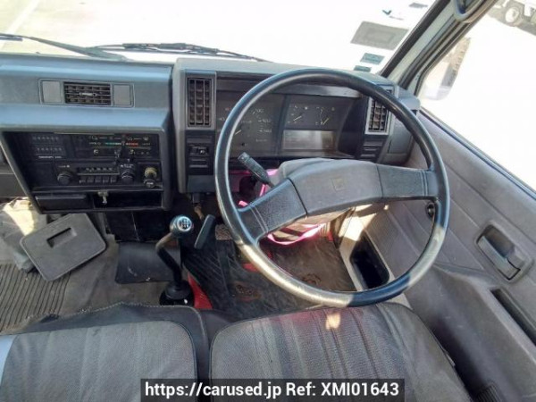 Used 1985 MT isuzu elf-truck NHR54 Image[18]
