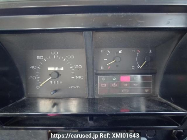 Used 1985 MT isuzu elf-truck NHR54 Image[20]