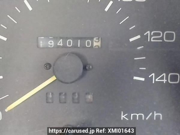 Used 1985 MT isuzu elf-truck NHR54 Image[21]