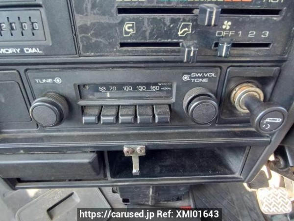 Used 1985 MT isuzu elf-truck NHR54 Image[23]