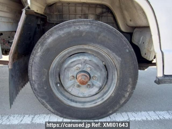 Used 1985 MT isuzu elf-truck NHR54 Image[26]