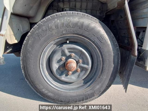 Used 1985 MT isuzu elf-truck NHR54 Image[27]