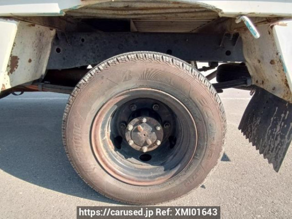 Used 1985 MT isuzu elf-truck NHR54 Image[28]