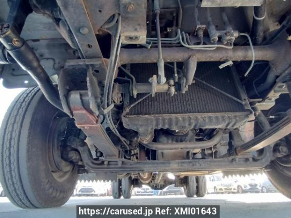 Used 1985 MT isuzu elf-truck NHR54 Image[30]