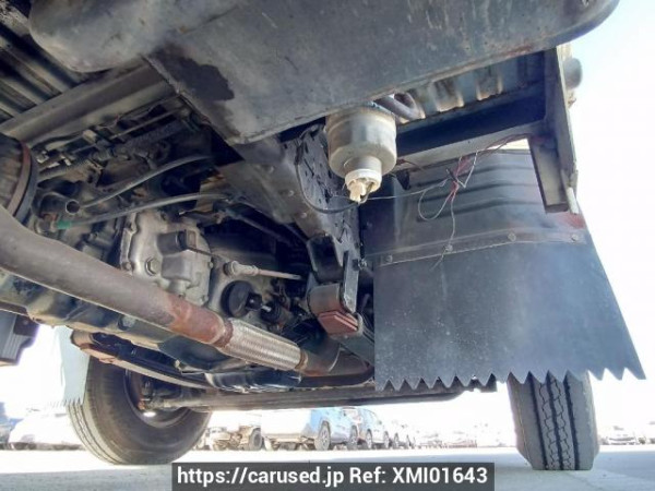 Used 1985 MT isuzu elf-truck NHR54 Image[32]