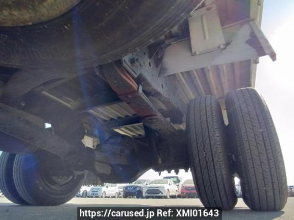 Used 1985 MT isuzu elf-truck NHR54 Image[34]