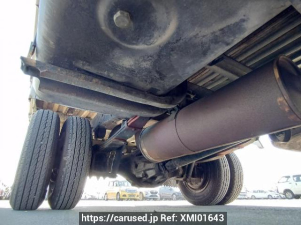 Used 1985 MT isuzu elf-truck NHR54 Image[35]