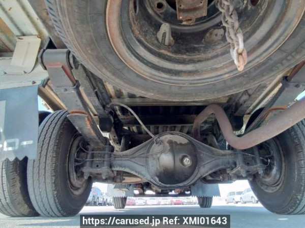 Used 1985 MT isuzu elf-truck NHR54 Image[36]