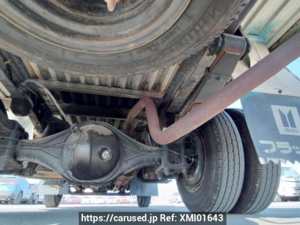 Used 1985 MT isuzu elf-truck NHR54 Image[37]