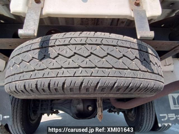 Used 1985 MT isuzu elf-truck NHR54 Image[39]