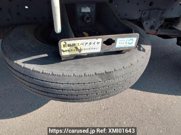 Used 1985 MT isuzu elf-truck NHR54 Image[40]