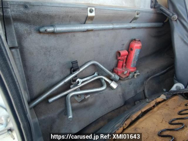 Used 1985 MT isuzu elf-truck NHR54 Image[42]