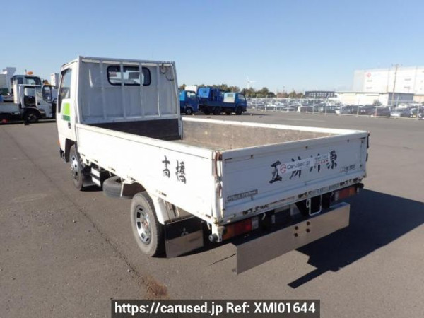 Used 1988 MT mitsubishi canter-guts FB300B Image[3]