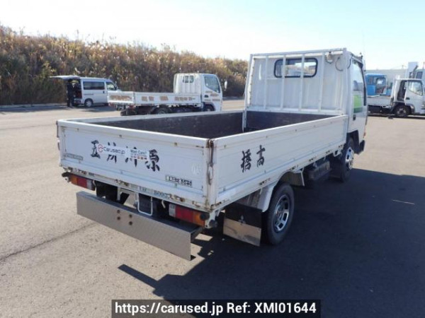 Used 1988 MT mitsubishi canter-guts FB300B Image[5]