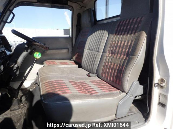 Used 1988 MT mitsubishi canter-guts FB300B Image[11]
