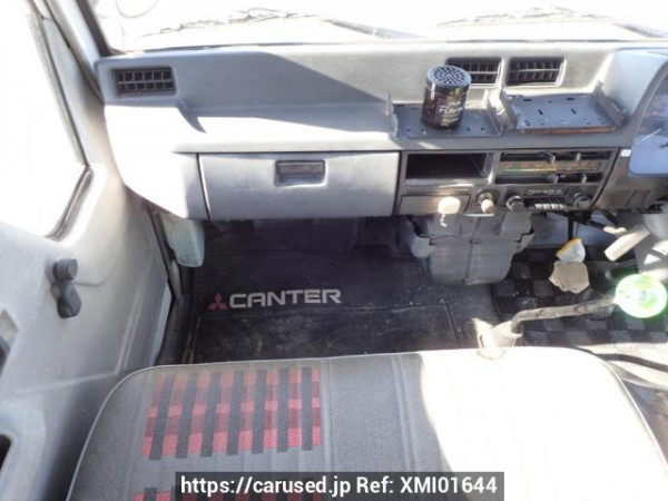 Used 1988 MT mitsubishi canter-guts FB300B Image[12]
