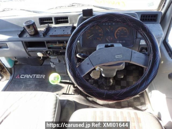 Used 1988 MT mitsubishi canter-guts FB300B Image[13]