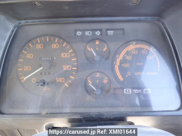 Used 1988 MT mitsubishi canter-guts FB300B Image[16]