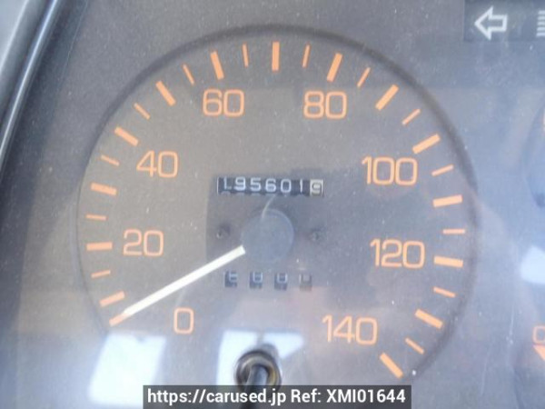 Used 1988 MT mitsubishi canter-guts FB300B Image[17]