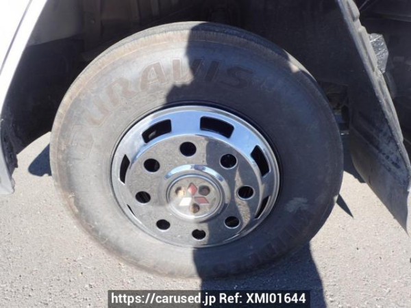 Used 1988 MT mitsubishi canter-guts FB300B Image[18]