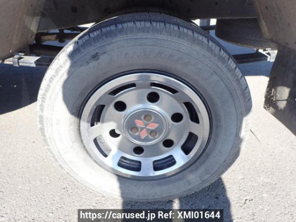 Used 1988 MT mitsubishi canter-guts FB300B Image[19]