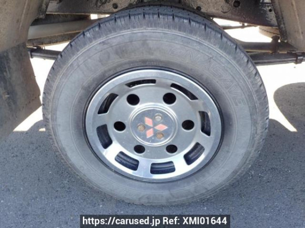 Used 1988 MT mitsubishi canter-guts FB300B Image[20]