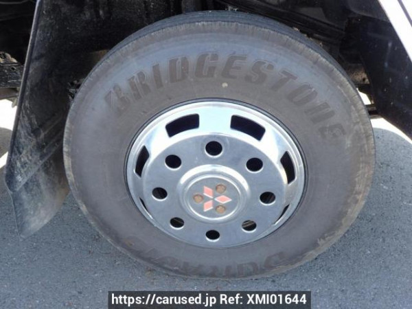 Used 1988 MT mitsubishi canter-guts FB300B Image[21]